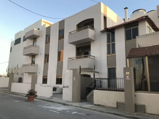 Bilder från hotellet Triton Holiday Apartments - nummer 1 av 10