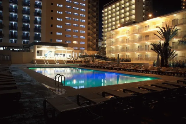 Bilder från hotellet Flash - nummer 1 av 10