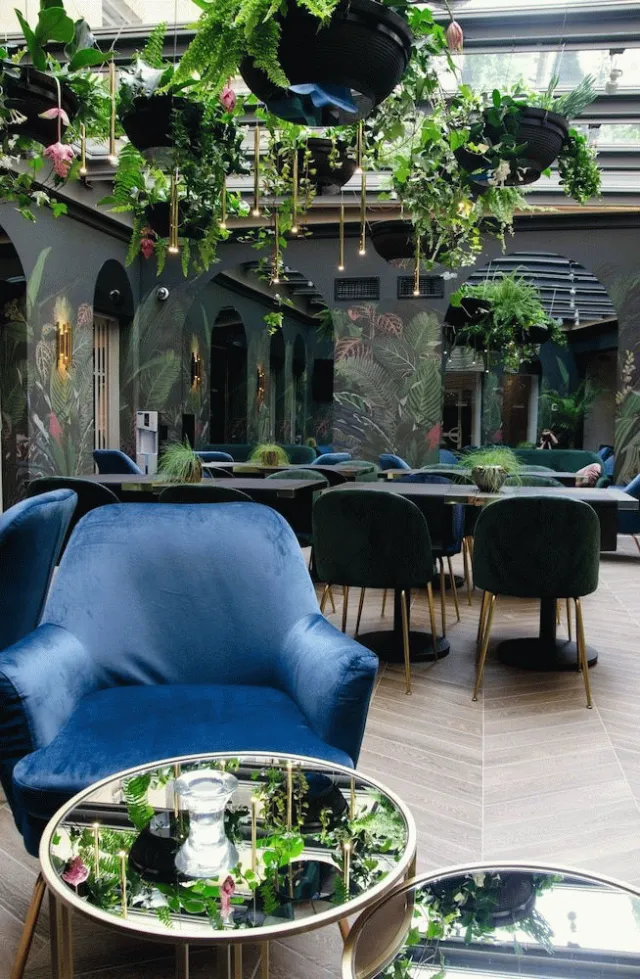 Bilder från hotellet Atrium - nummer 1 av 10