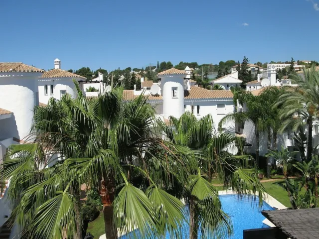 Bilder från hotellet Apartamentos Serinamar Marbella - nummer 1 av 10