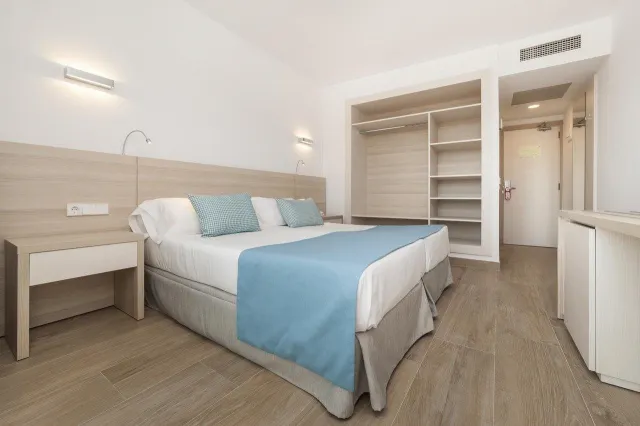 Bilder från hotellet Globales Mimosa - nummer 1 av 10