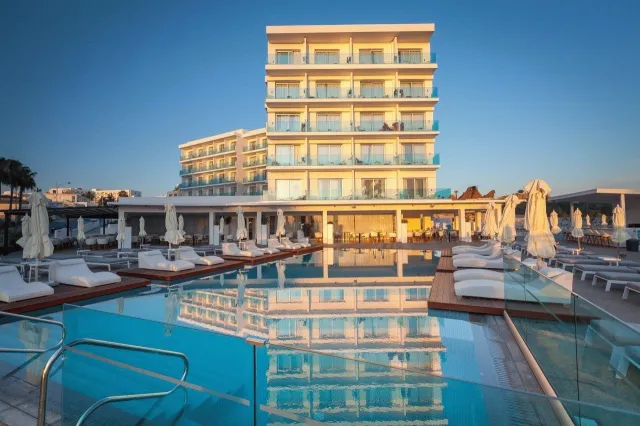 Bilder från hotellet The Blue Ivy Hotel And Suites - nummer 1 av 10