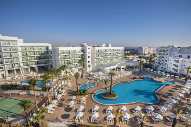 Bilder från hotellet Tsokkos Protaras Hotel - nummer 1 av 10