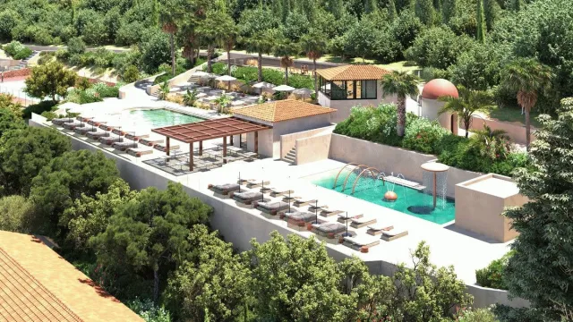 Bilder från hotellet Valmar Corfu - nummer 1 av 10