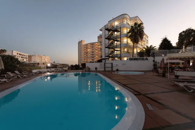 Bilder från hotellet Apartments Dorotea - nummer 1 av 9