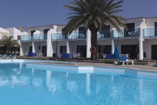 Bilder från hotellet Smartr Maspalomas Corinto - nummer 1 av 10