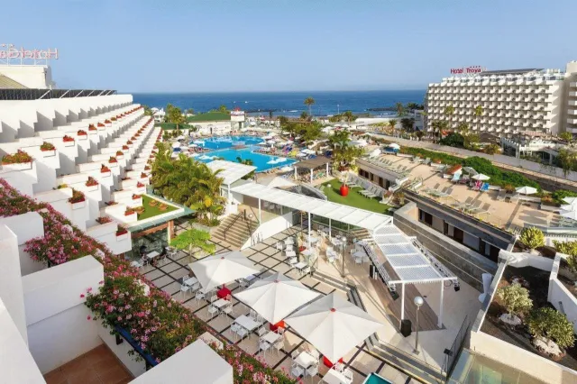 Bilder från hotellet Alexandre Hotel Gala - nummer 1 av 10