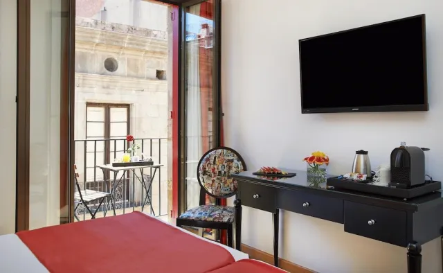 Bilder från hotellet Hesperia Barri Gotic - nummer 1 av 10