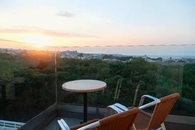 Bilder från hotellet Athineon Hotel - nummer 1 av 10