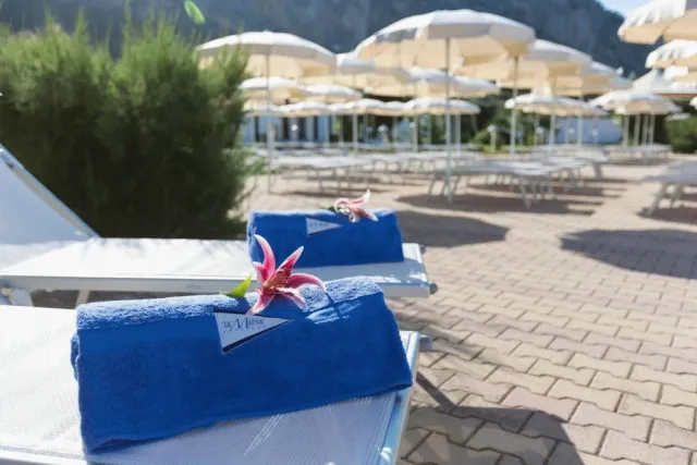Bilder från hotellet Residence La Marsa Vacances - nummer 1 av 10
