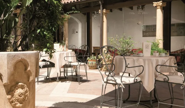 Bilder från hotellet Katané Palace - nummer 1 av 10