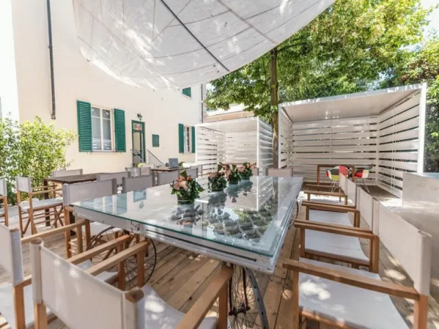 Bilder från hotellet Hotel Astro Mediceo - nummer 1 av 10