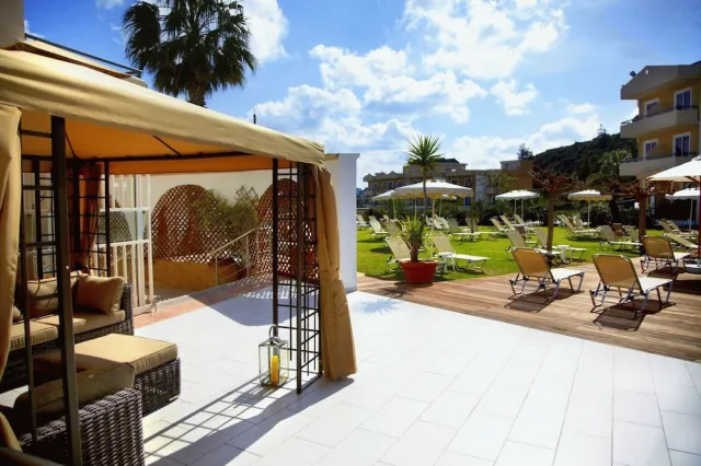Bilder från hotellet Venezia Resort - nummer 1 av 10