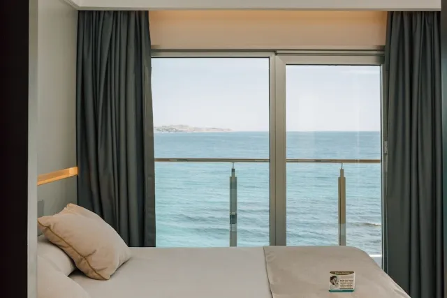 Bilder från hotellet Hotel Spa Porta Maris by Melia - nummer 1 av 10
