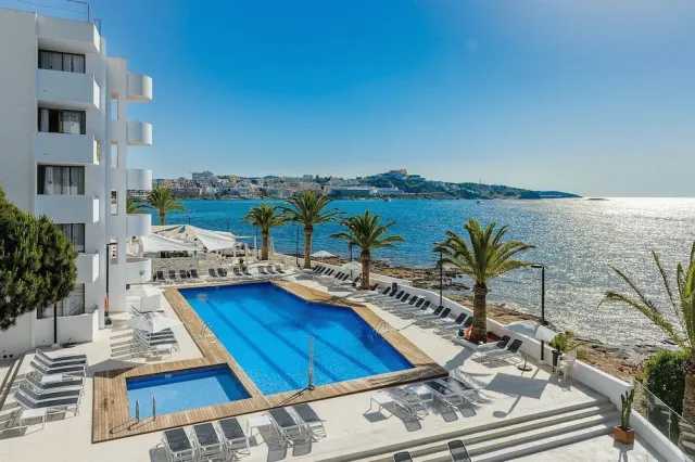 Bilder från hotellet Apartamentos Playasol Jabeque Dreams - nummer 1 av 10