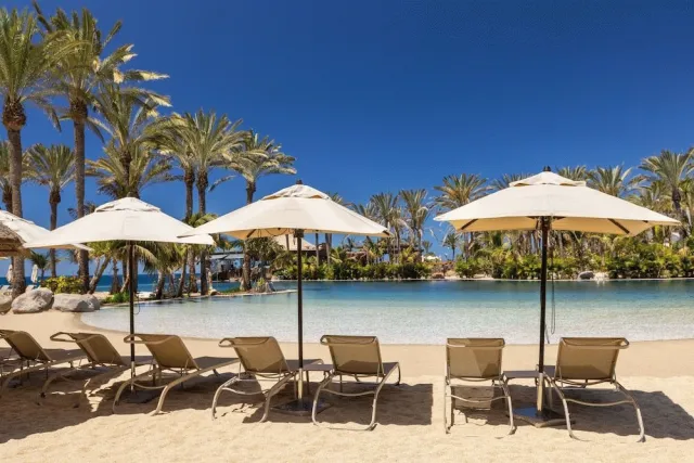 Bilder från hotellet Lopesan Costa Meloneras Resort & Spa - nummer 1 av 10