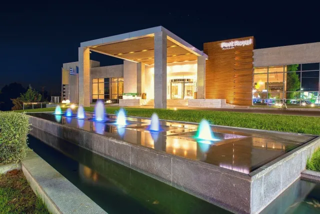 Bilder från hotellet SENTIDO Port Royal Villas & Spa - nummer 1 av 10