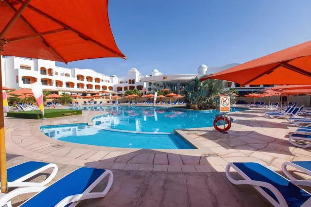 Bilder från hotellet Naama Waves Hotel - nummer 1 av 10