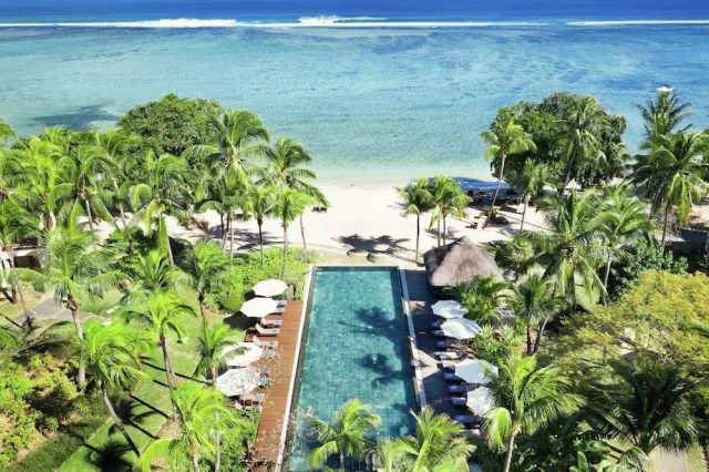 Bilder från hotellet Hilton Mauritius Resort & Spa - nummer 1 av 10