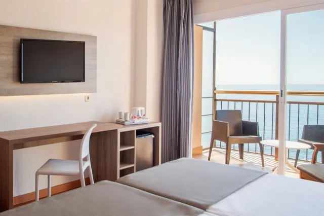Bilder från hotellet Globales Cala Vinas - nummer 1 av 10