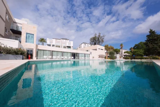 Bilder från hotellet Urban Valley Resort & Spa - nummer 1 av 10