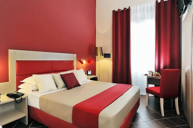 Bilder från hotellet Scott House Hotel - nummer 1 av 10
