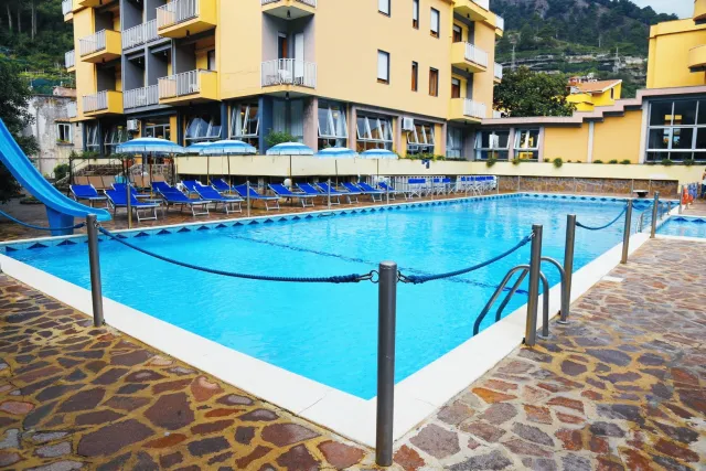 Bilder från hotellet San Pietro Residence - nummer 1 av 10