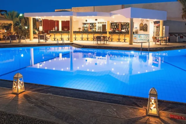 Bilder från hotellet Malia Holidays - nummer 1 av 10