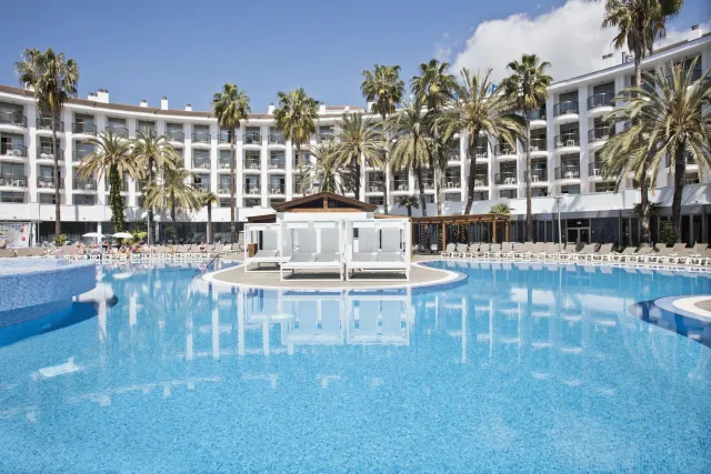 Bilder från hotellet Hotel Best Cambrils - nummer 1 av 10