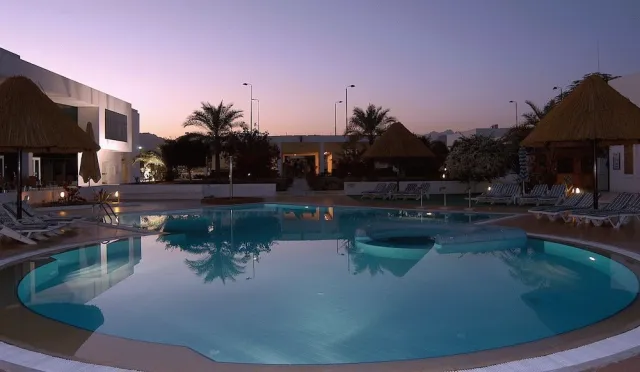 Bilder från hotellet Maritim Jolie Ville Resort & Casino Sharm El Sheikh - nummer 1 av 10