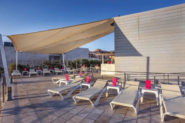 Bilder från hotellet Allegro Granada - nummer 1 av 10