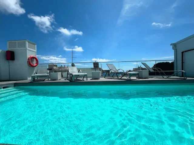 Bilder från hotellet COOEE Cala Ratjada - nummer 1 av 10