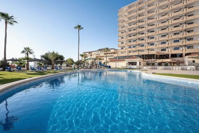 Bilder från hotellet Hotel Playas de Torrevieja - nummer 1 av 10