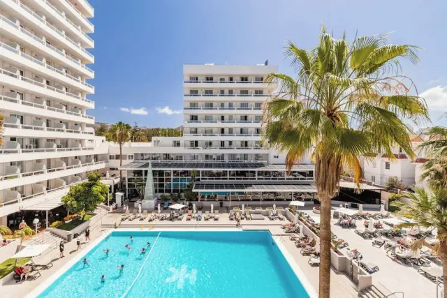 Bilder från hotellet Catalonia Oro Negro Hotel - nummer 1 av 10