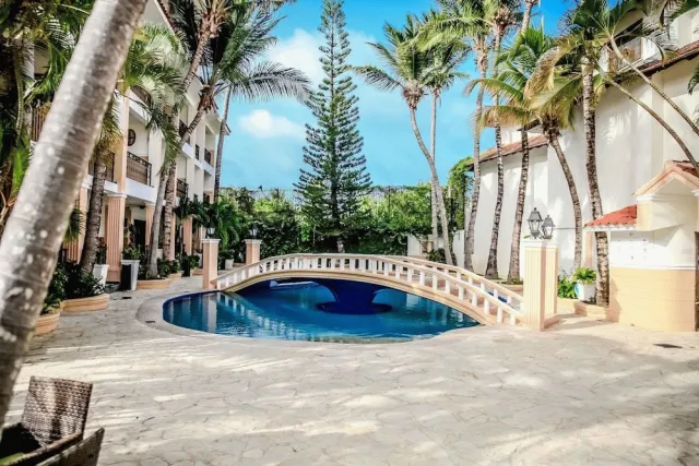 Bilder från hotellet Seranta Brisas de Bavaro - nummer 1 av 10