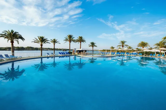 Bilder från hotellet BelleVue Club - nummer 1 av 10
