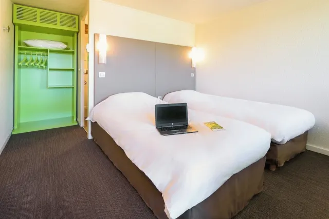 Bilder från hotellet Hotel Campanile Toulouse Nord - Sesquieres - nummer 1 av 10
