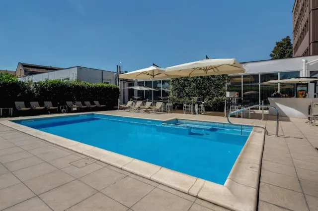 Bilder från hotellet Best Western Plus Hotel Farnese - nummer 1 av 10