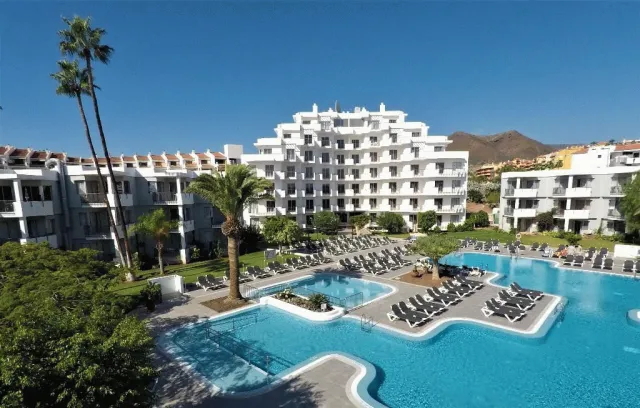 Bilder från hotellet HG Tenerife Sur - nummer 1 av 10