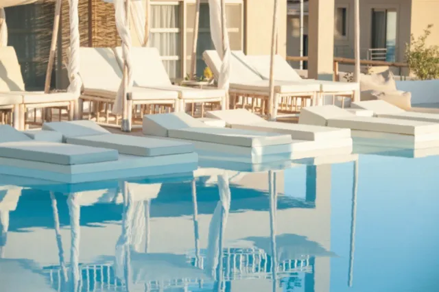 Bilder från hotellet Crystal Waters - nummer 1 av 10
