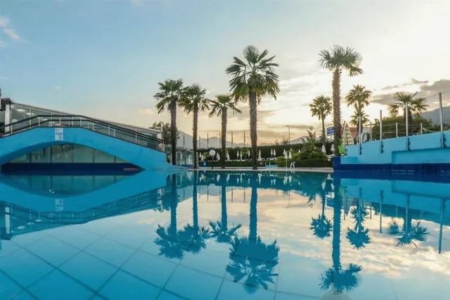 Bilder från hotellet Loano 2 Village - nummer 1 av 10