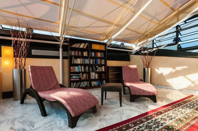 Bilder från hotellet Hotel Medinaceli - nummer 1 av 10