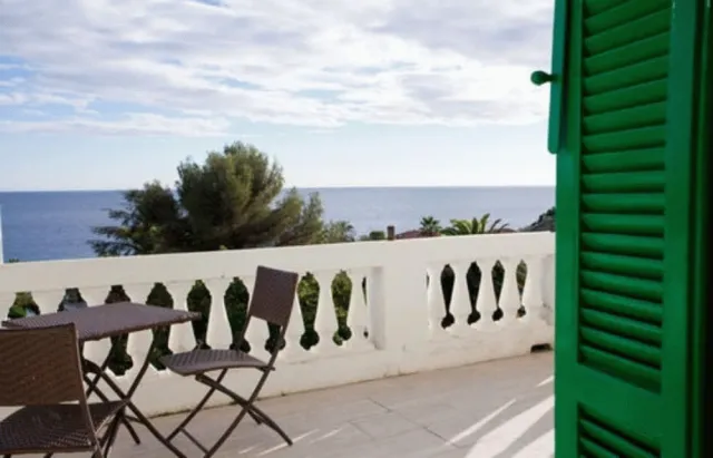 Bilder från hotellet Grand Hotel & Des Anglais - nummer 1 av 10