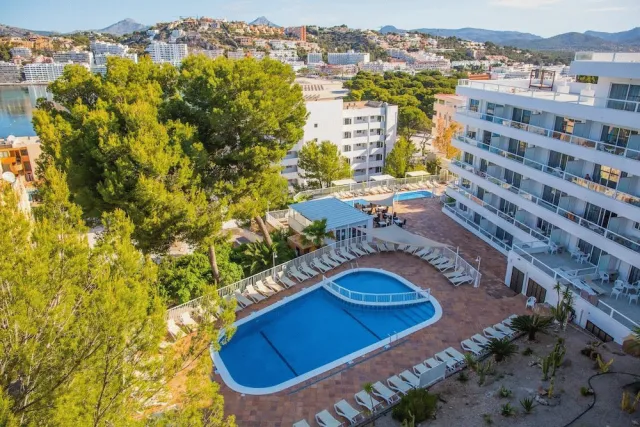 Bilder från hotellet Pierre & Vacances Mallorca Portofino - nummer 1 av 10