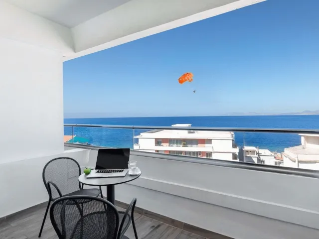 Bilder från hotellet Mercure Rhodes Alexia - nummer 1 av 10