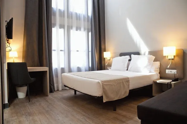 Bilder från hotellet May Ramblas Hotel - nummer 1 av 10