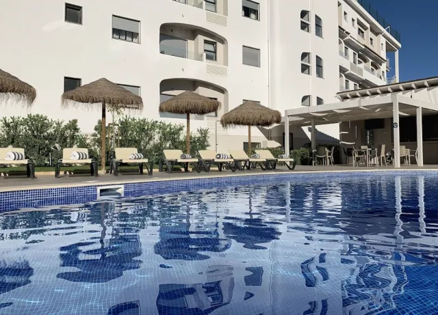 Bilder från hotellet Agua Hotels Alvor Jadim - nummer 1 av 10