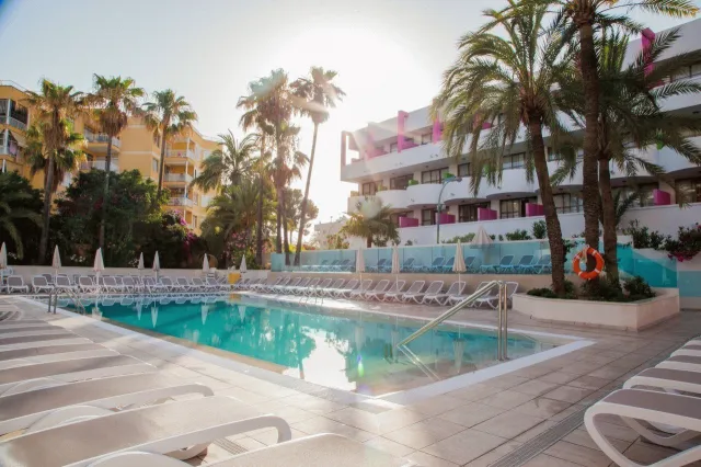 Bilder från hotellet Globales Panama - nummer 1 av 10