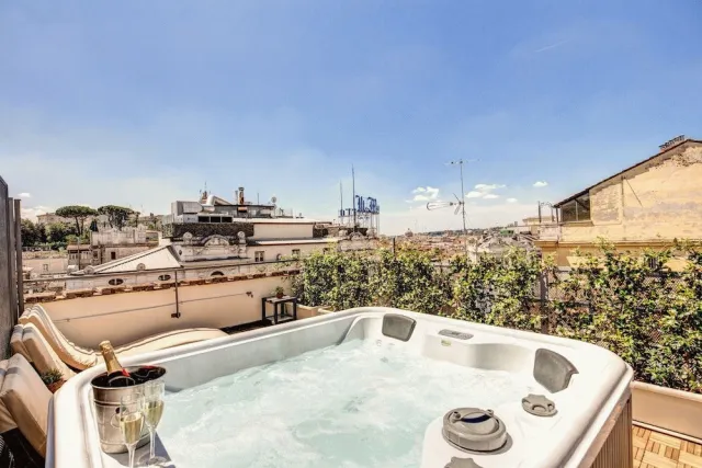Bilder från hotellet Hotel 87 Eighty-seven - nummer 1 av 10