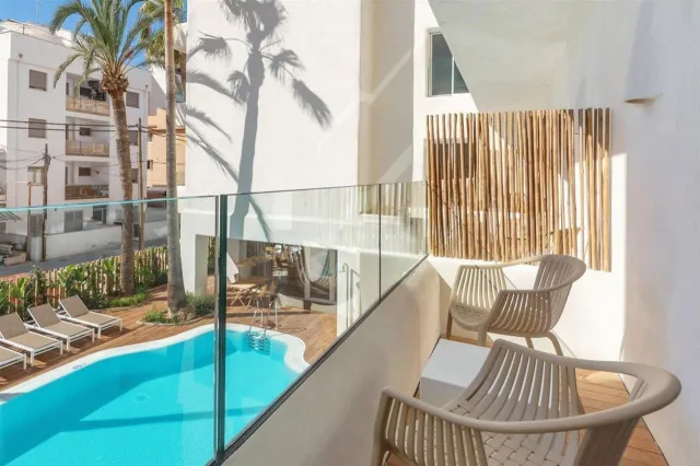 Bilder från hotellet HM Alma Beach - nummer 1 av 10